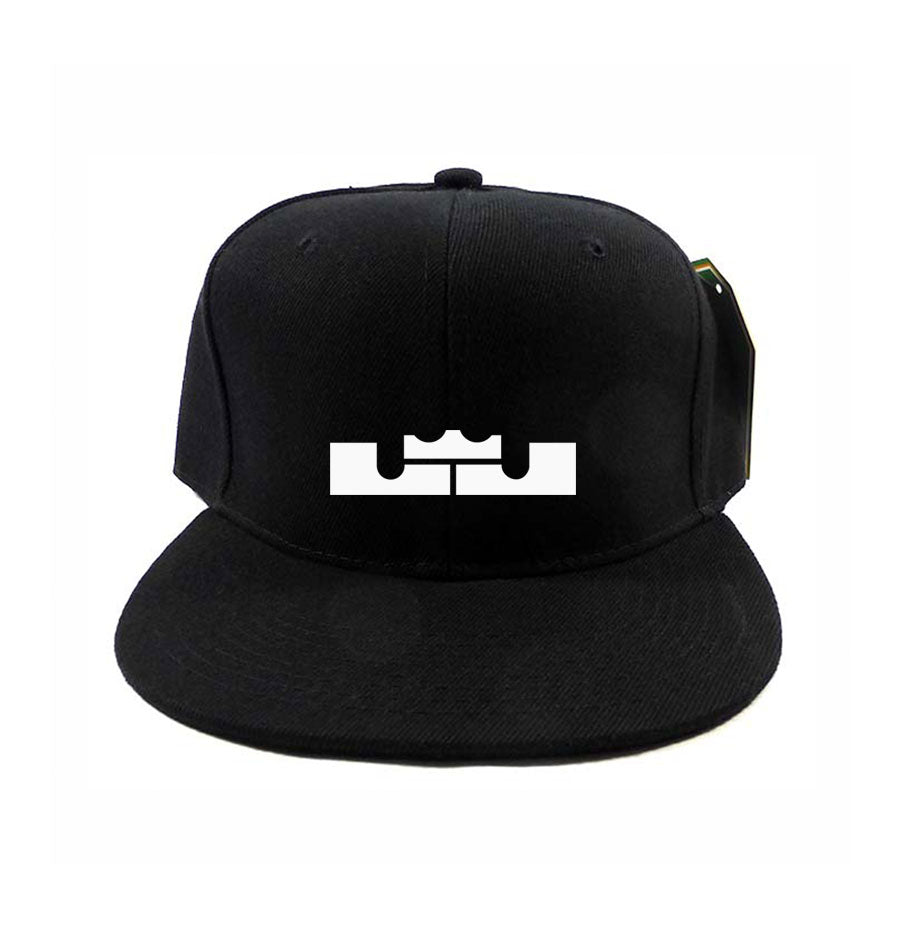 Lebron James Snapback Hat