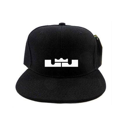 Lebron James Snapback Hat