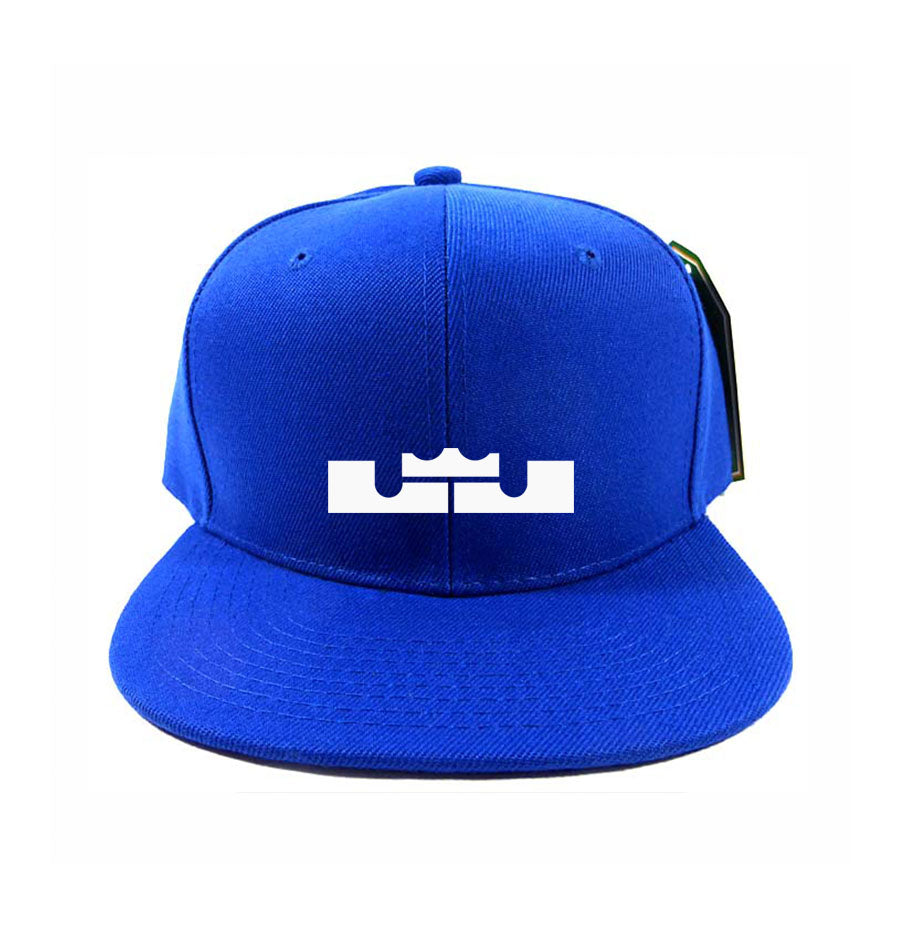 Lebron James Snapback Hat