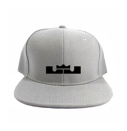 Lebron James Snapback Hat
