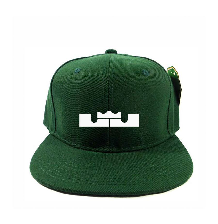 Lebron James Snapback Hat