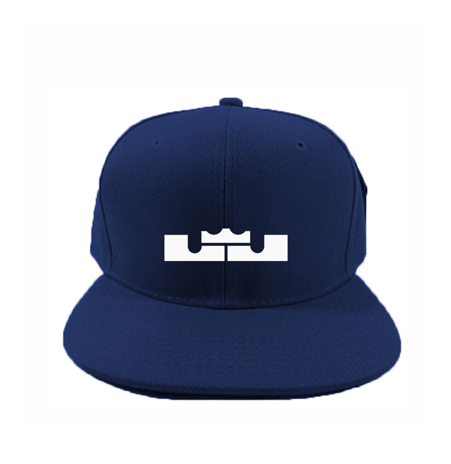 Lebron James Snapback Hat