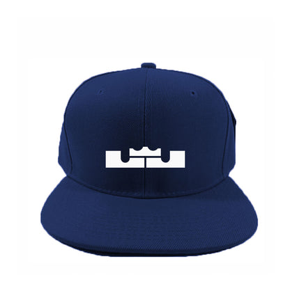 Lebron James Snapback Hat