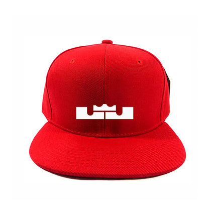 Lebron James Snapback Hat