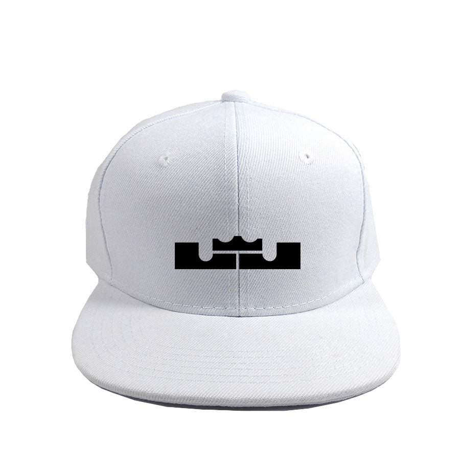Lebron James Snapback Hat