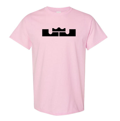 Youth Kids Lebron James Cotton T-Shirt