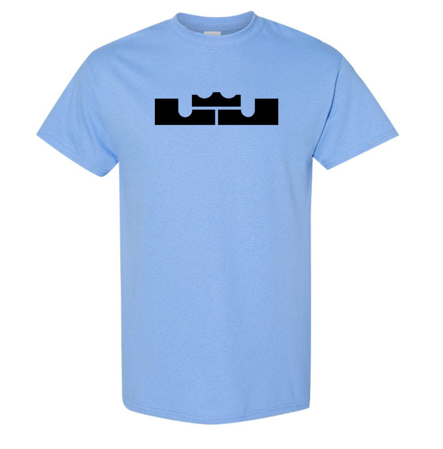 Youth Kids Lebron James Cotton T-Shirt