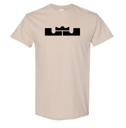 Youth Kids Lebron James Cotton T-Shirt