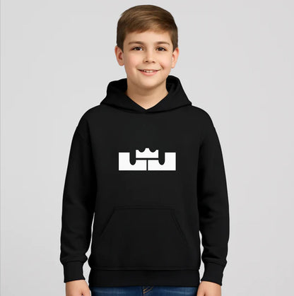 Youth Kids Lebron James Pullover Hoodie
