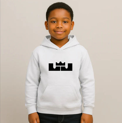 Youth Kids Lebron James Pullover Hoodie